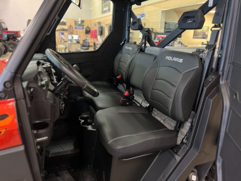 2026 Polaris Ranger XP 1000 NorthStar Edition Premium in Findlay, Ohio - Photo 3