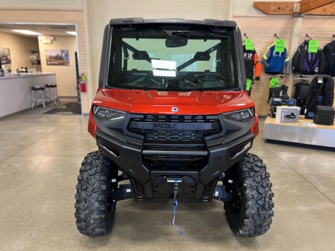 2026 Polaris Ranger XP 1000 NorthStar Edition Premium in Findlay, Ohio - Photo 18