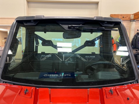 2026 Polaris Ranger XP 1000 NorthStar Edition Premium in Findlay, Ohio - Photo 19