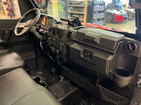 2026 Polaris Ranger XP 1000 NorthStar Edition Premium in Findlay, Ohio - Photo 15
