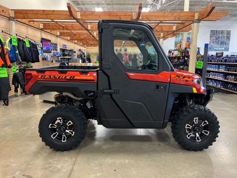 2026 Polaris Ranger XP 1000 NorthStar Edition Premium in Findlay, Ohio - Photo 13