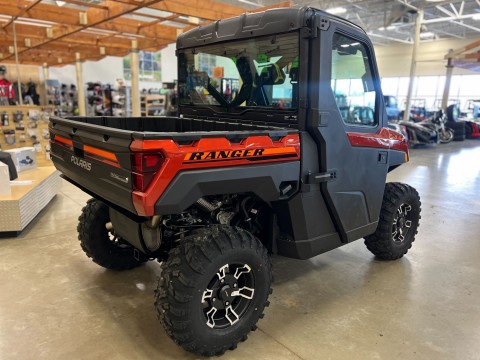 2026 Polaris Ranger XP 1000 NorthStar Edition Premium in Findlay, Ohio - Photo 11