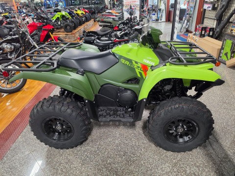 Shop Yamaha | American Powersports - Findlay in Findlay, OH