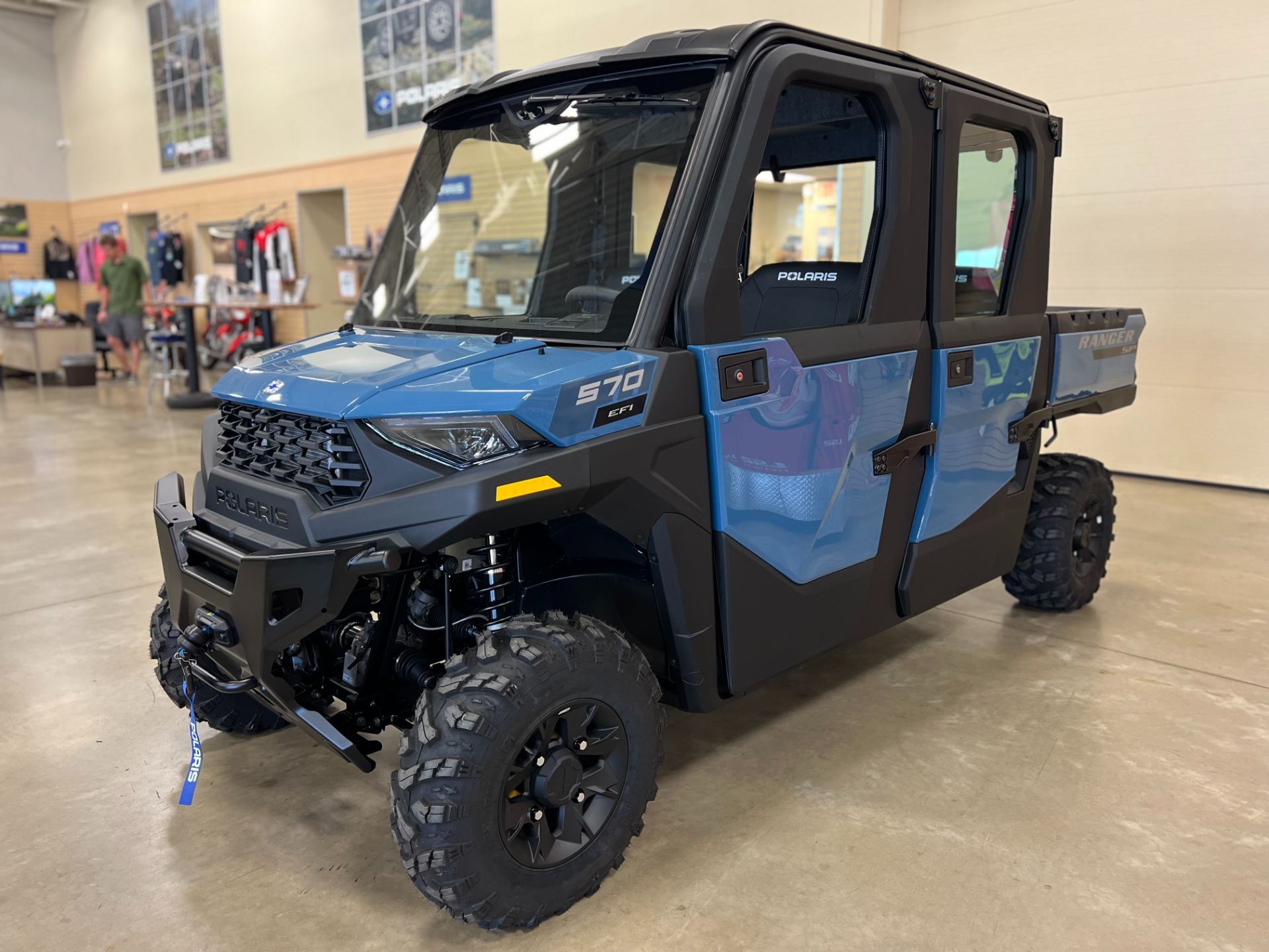 2026 Polaris Ranger Crew SP 570 NorthStar Edition for sale 1294077