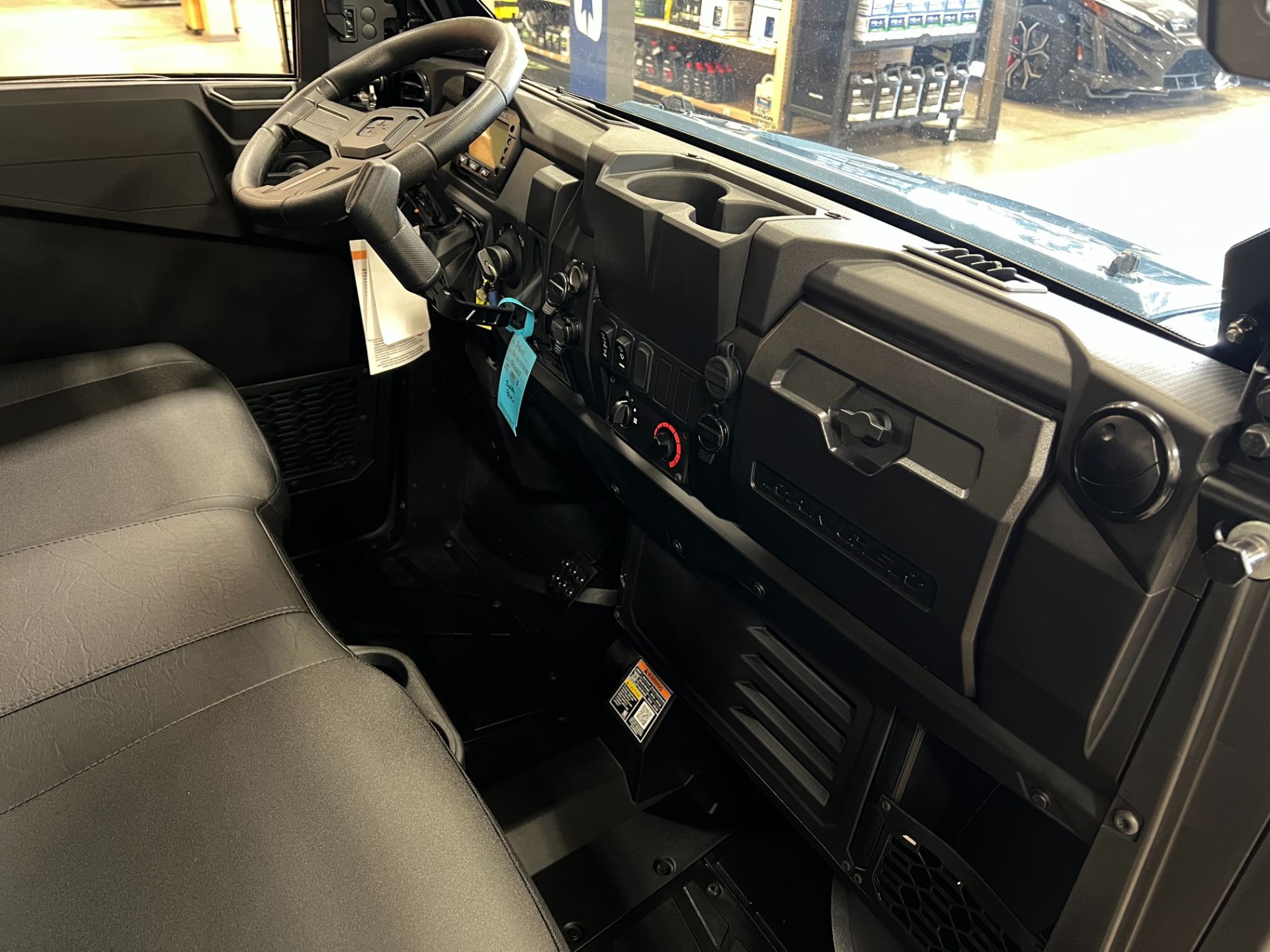 2026 Polaris Ranger photo 2