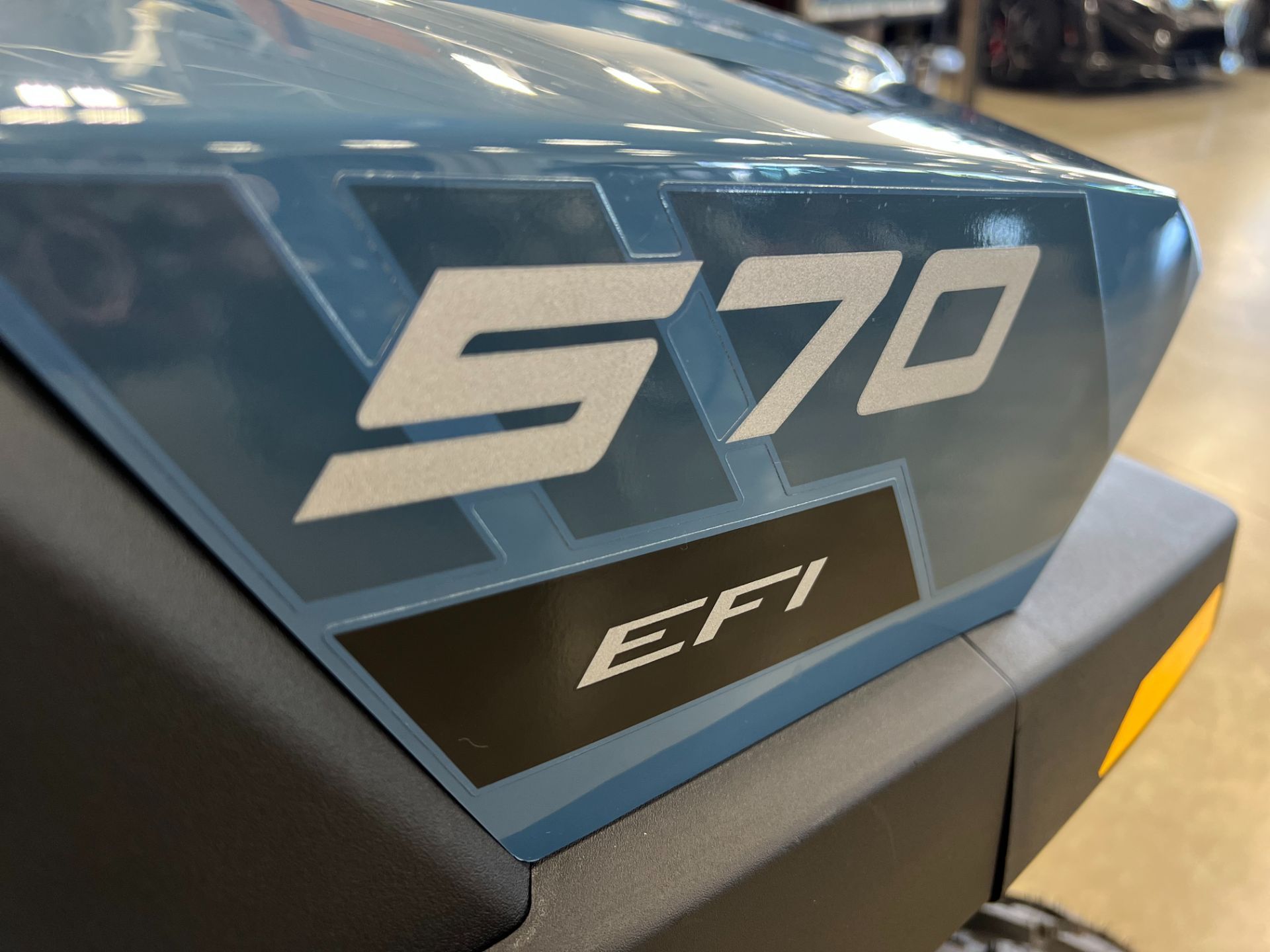 2026 Polaris Ranger photo 7
