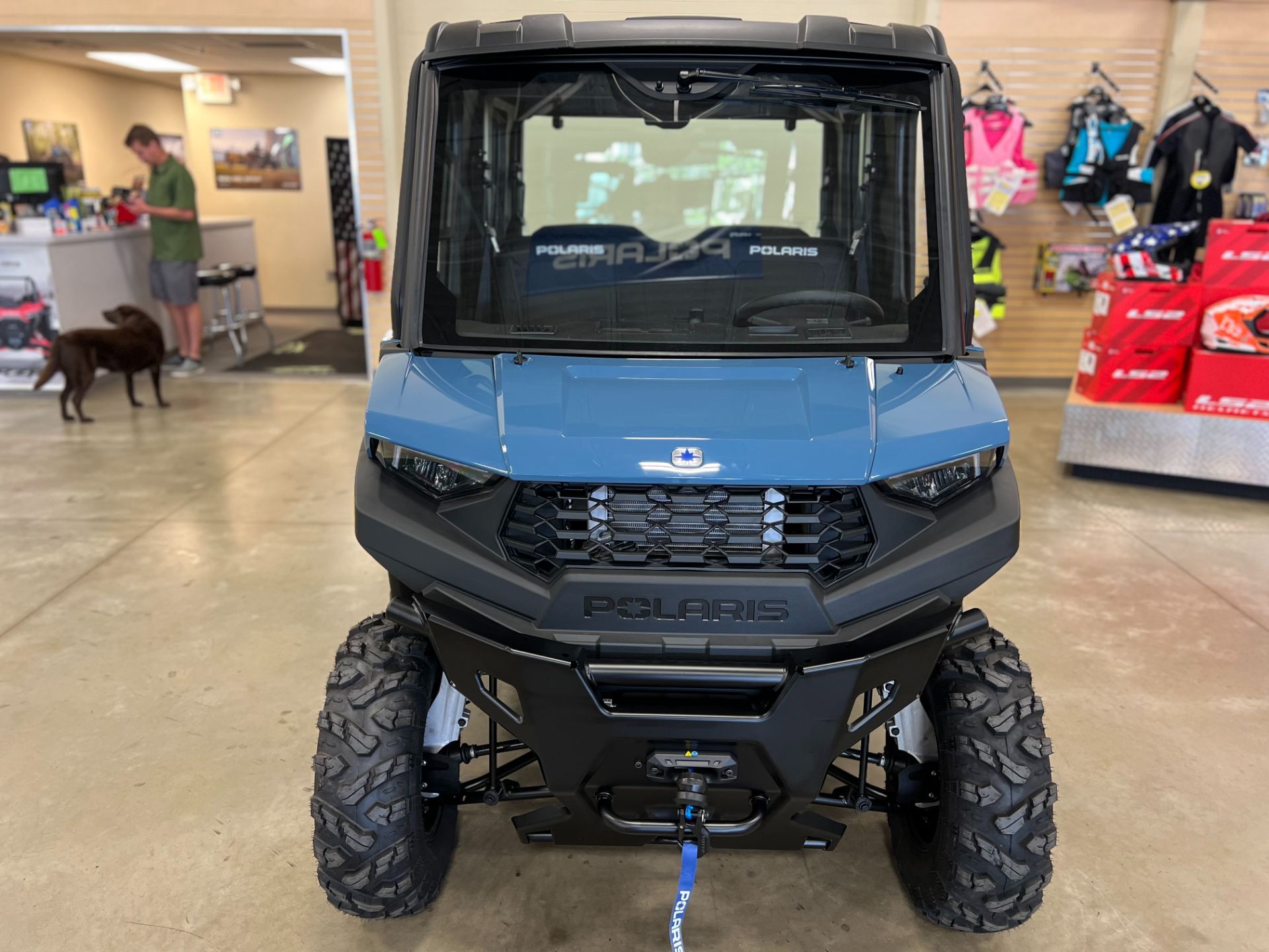 2026 Polaris Ranger