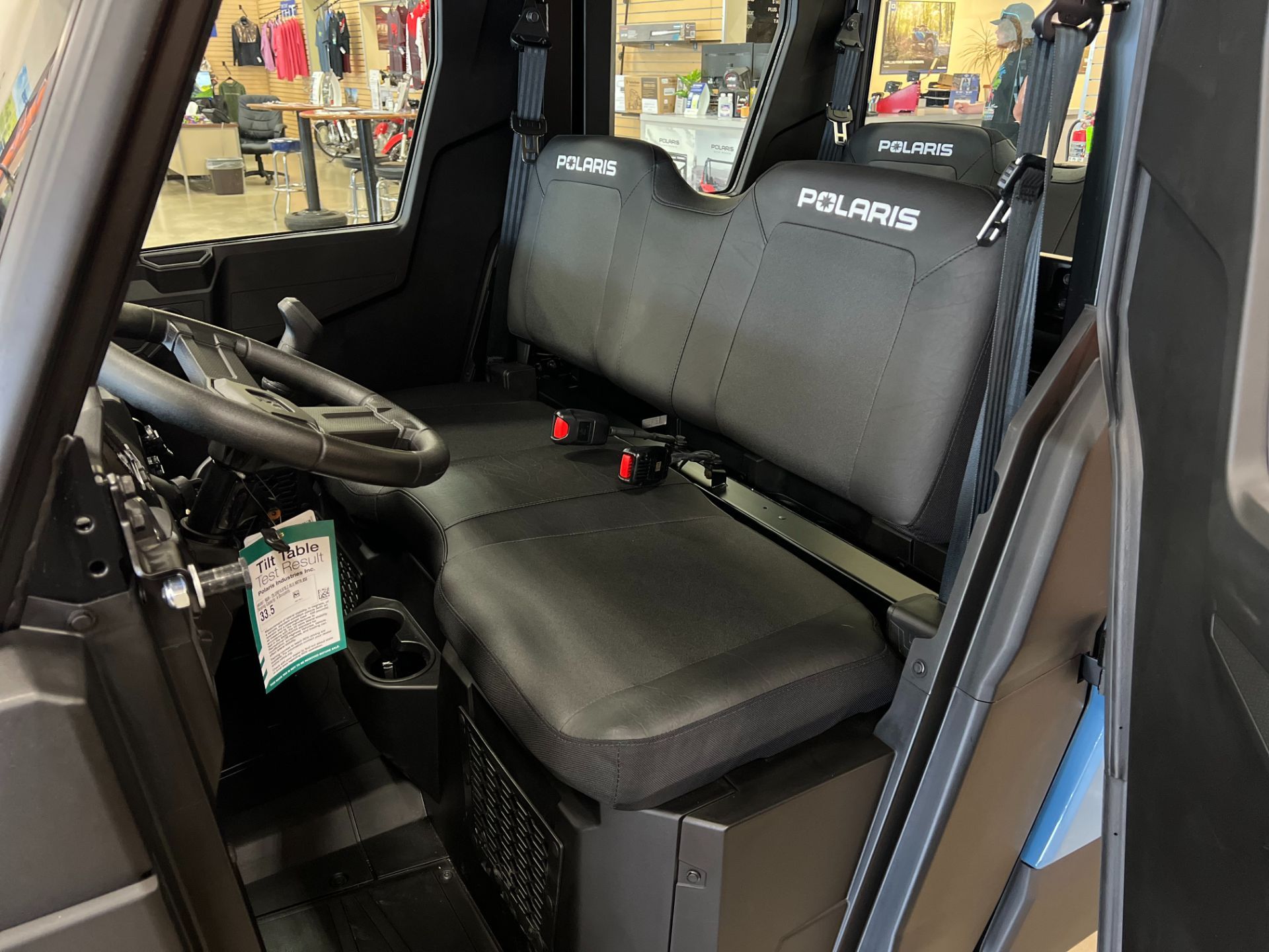 2026 Polaris Ranger photo 4