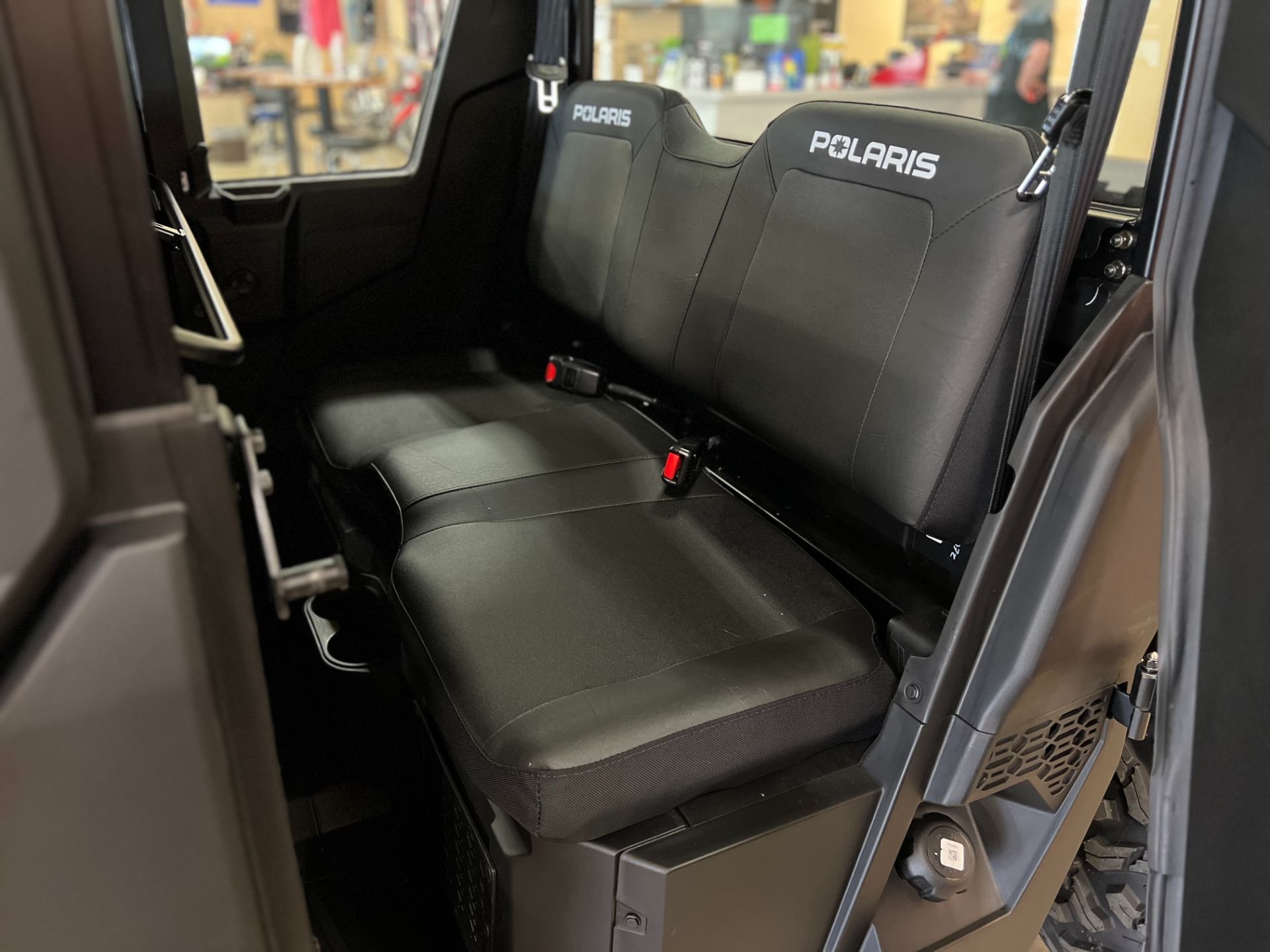 2026 Polaris Ranger photo 6