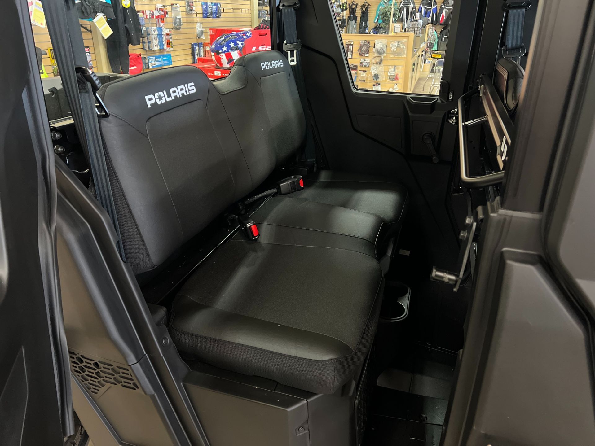 2026 Polaris Ranger photo 5