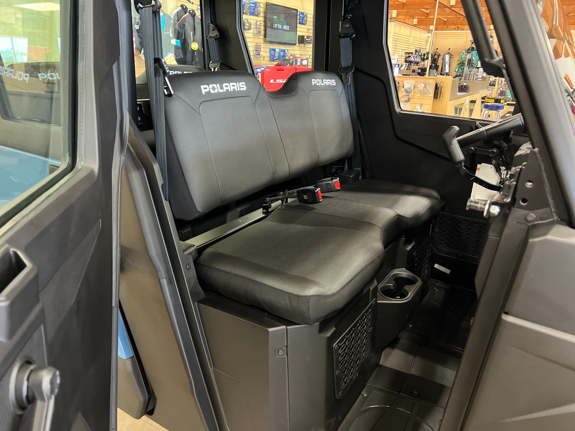 2026 Polaris Ranger photo 3