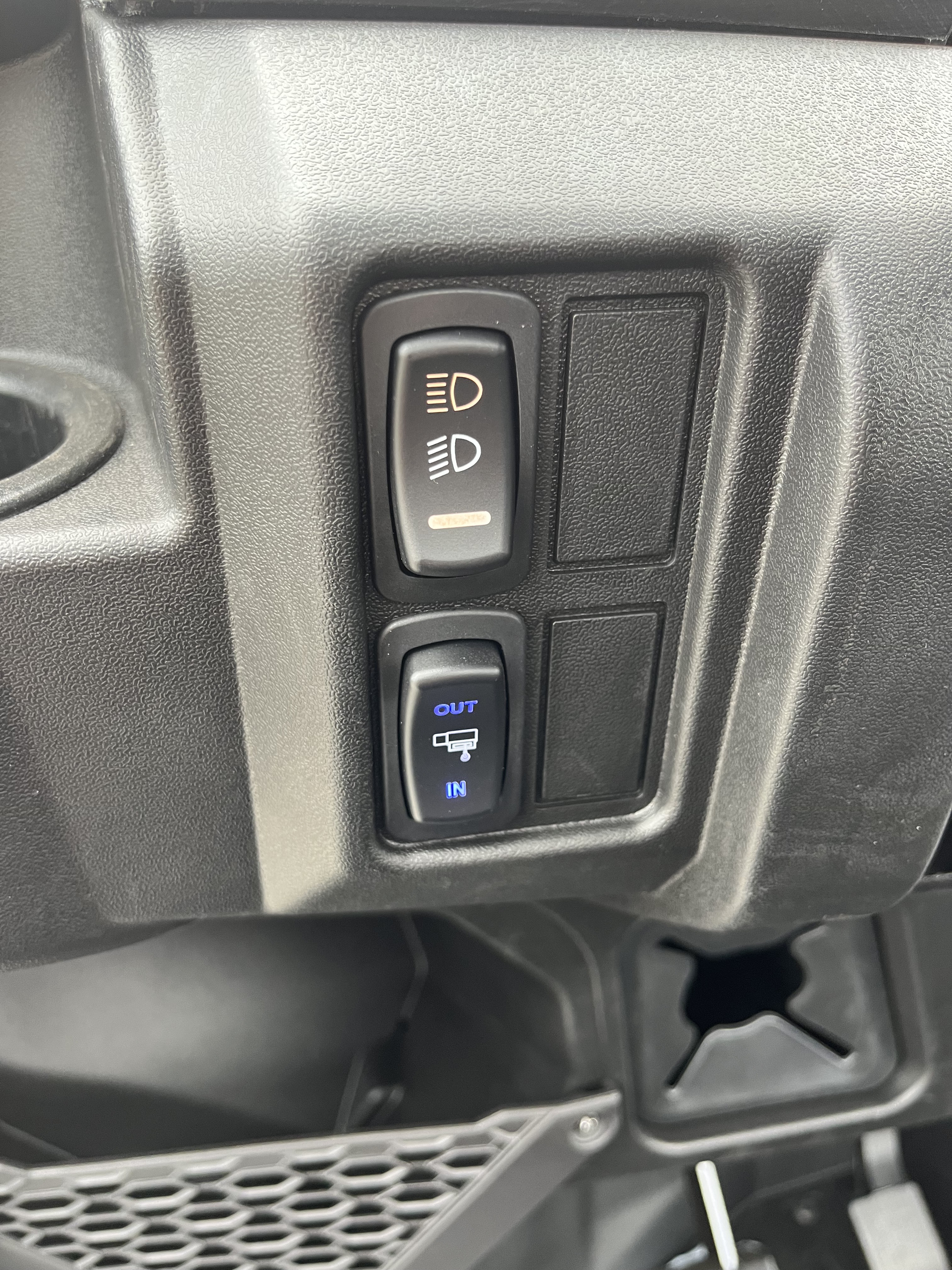 2027 Polaris Ranger photo 8