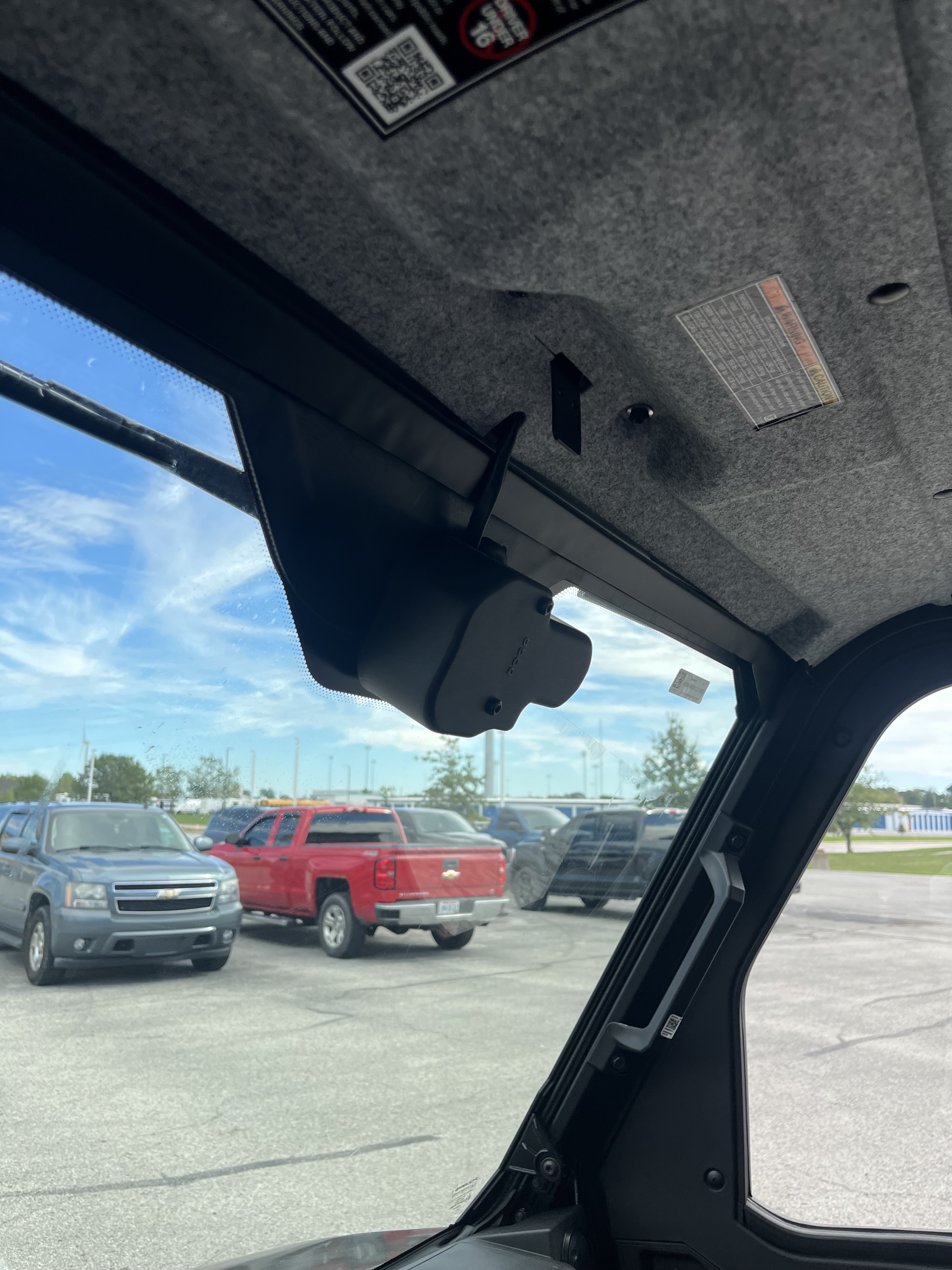 2027 Polaris Ranger photo 8