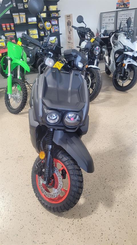 2025 Yamaha Zuma 125 in Huron, Ohio - Photo 3