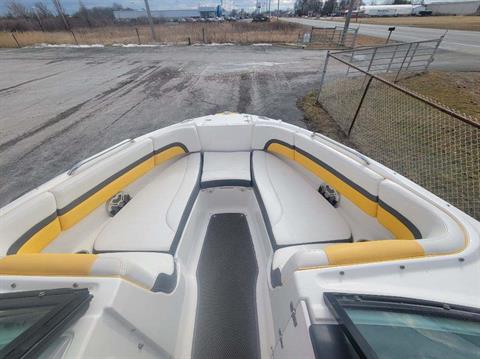 2015 Chaparral Vortex 223 VRX in Huron, Ohio - Photo 6