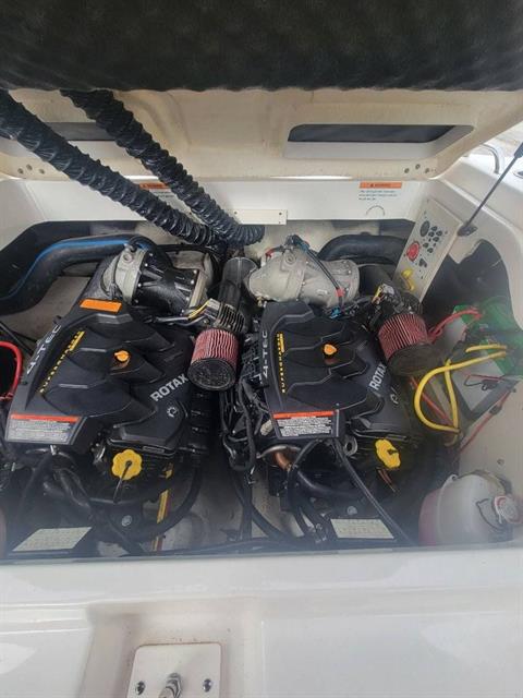 2015 Chaparral Vortex 223 VRX in Huron, Ohio - Photo 8