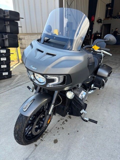 2021 Indian Motorcycle Challenger® in Huron, Ohio - Photo 1
