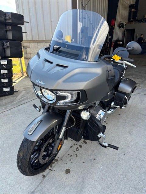 2021 Indian Motorcycle Challenger® in Huron, Ohio - Photo 1