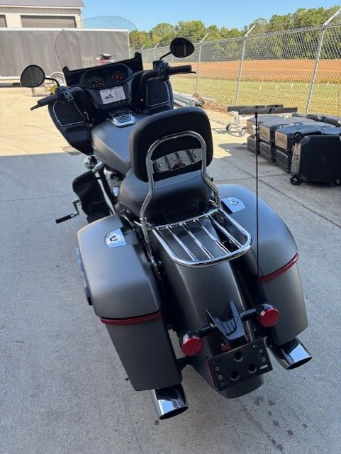 2021 Indian Motorcycle Challenger® in Huron, Ohio - Photo 3