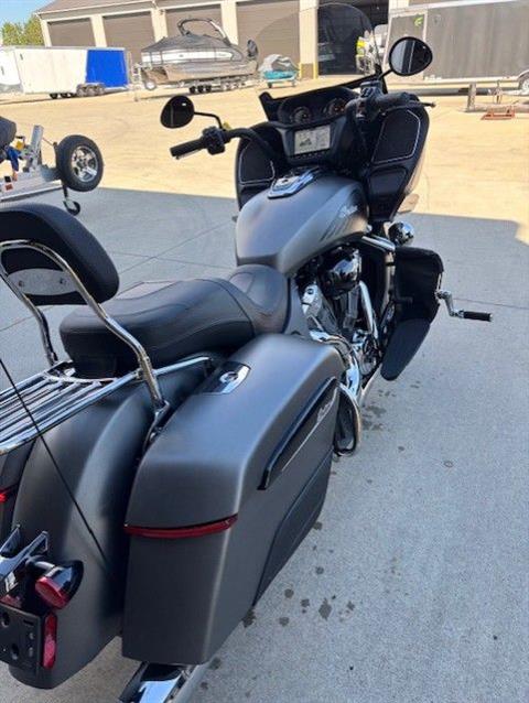 2021 Indian Motorcycle Challenger® in Huron, Ohio - Photo 4