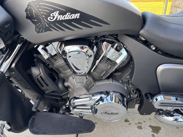 2021 Indian Motorcycle Challenger® in Huron, Ohio - Photo 7