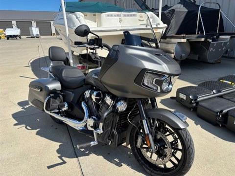 2021 Indian Motorcycle Challenger® in Huron, Ohio - Photo 8