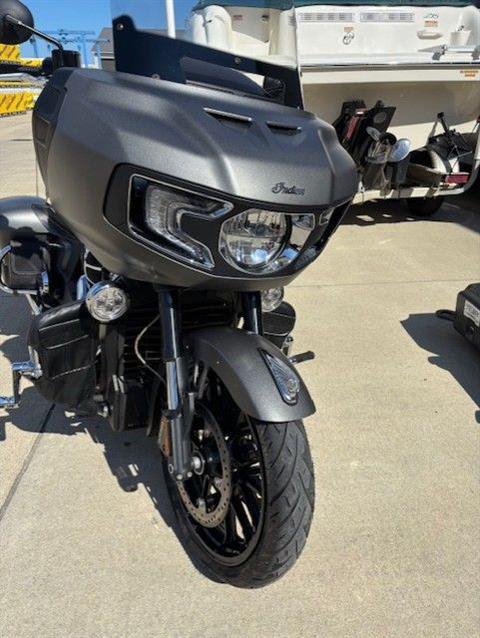 2021 Indian Motorcycle Challenger® in Huron, Ohio - Photo 9