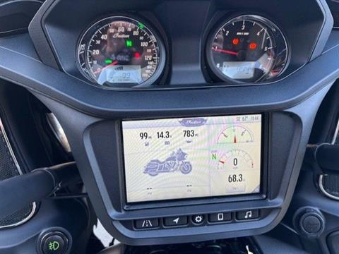 2021 Indian Motorcycle Challenger® in Huron, Ohio - Photo 10