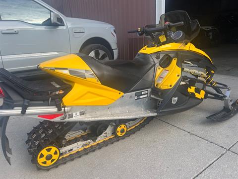 2006 Ski-Doo MX Z Trail 500SS in Huron, Ohio - Photo 3