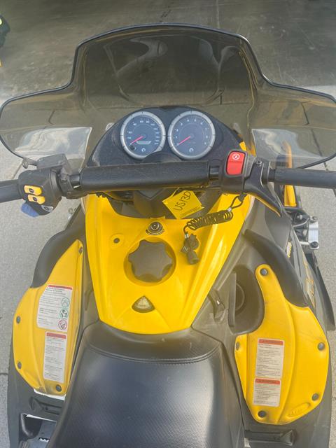 2006 Ski-Doo MX Z Trail 500SS in Huron, Ohio - Photo 5