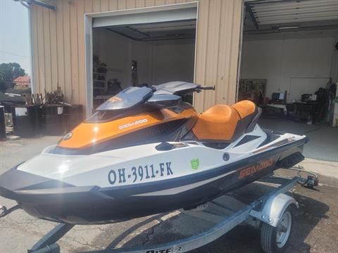 2014 Sea-Doo GTX 155 in Huron, Ohio - Photo 1