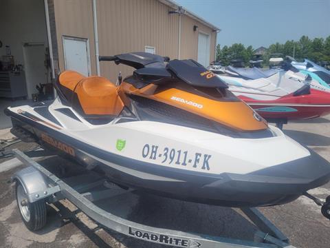 2014 Sea-Doo GTX 155 in Huron, Ohio - Photo 2