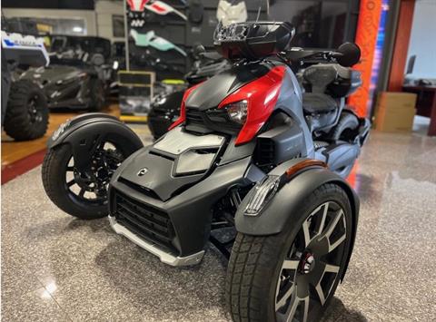 2021 Can-Am Ryker Rally Edition in Huron, Ohio - Photo 1