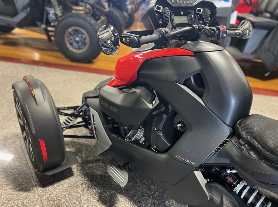 2021 Can-Am Ryker Rally Edition in Huron, Ohio - Photo 3