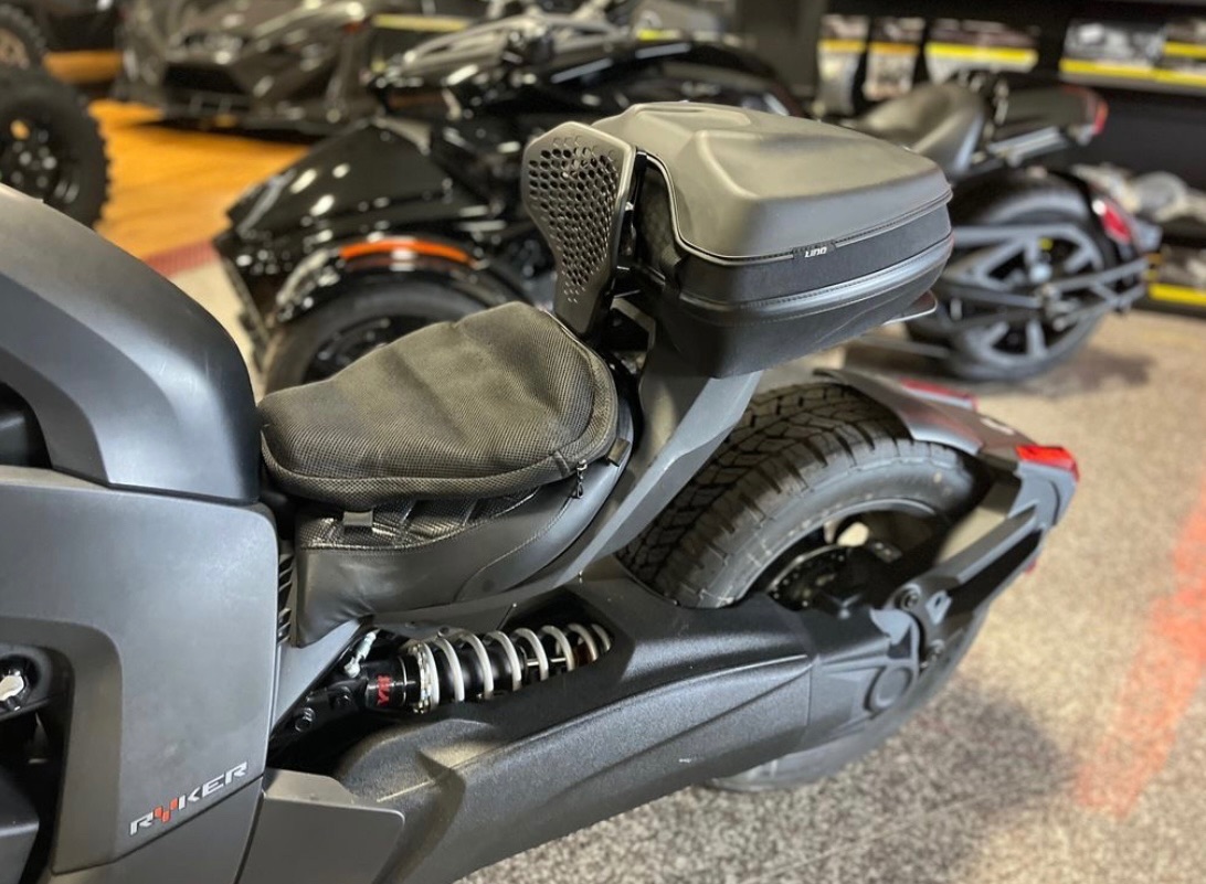 2021 Can-Am Ryker Rally Edition in Huron, Ohio - Photo 5