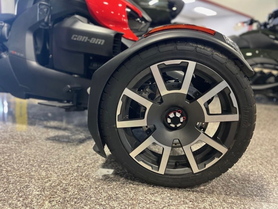 2021 Can-Am Ryker Rally Edition in Huron, Ohio - Photo 7