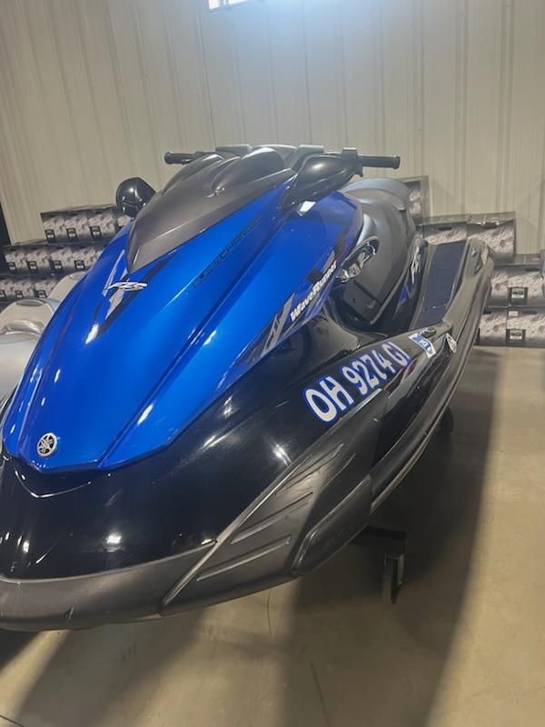 2015 Yamaha FZS® in Huron, Ohio - Photo 1