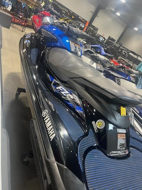 2015 Yamaha FZS® in Huron, Ohio - Photo 2