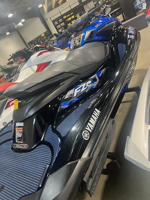 2015 Yamaha FZS® in Huron, Ohio - Photo 3