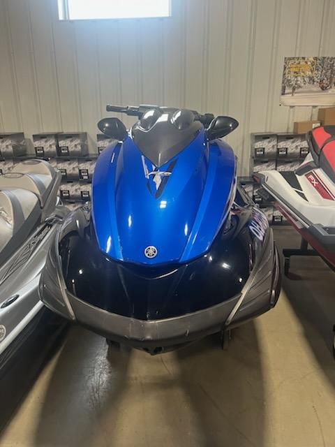 2015 Yamaha FZS® in Huron, Ohio - Photo 4