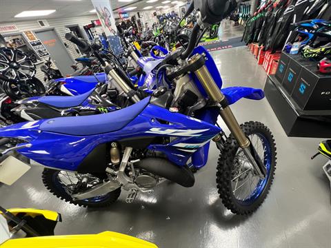 2025 Yamaha YZ125 in Huron, Ohio - Photo 3