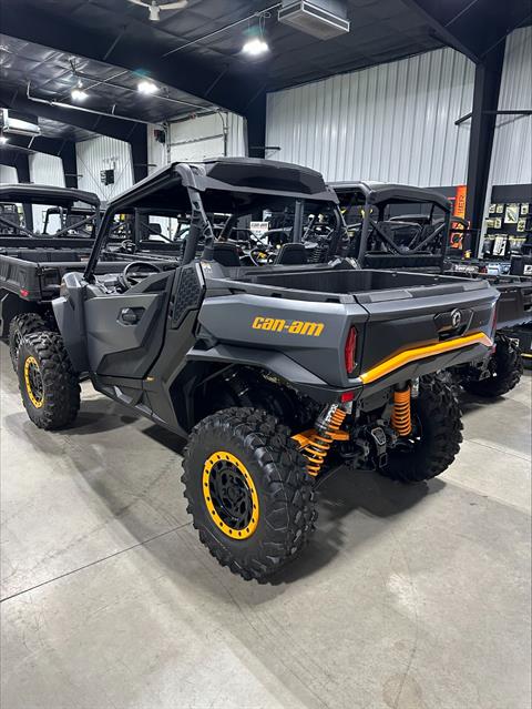 2025 Can-Am Commander XT-P in Huron, Ohio - Photo 3