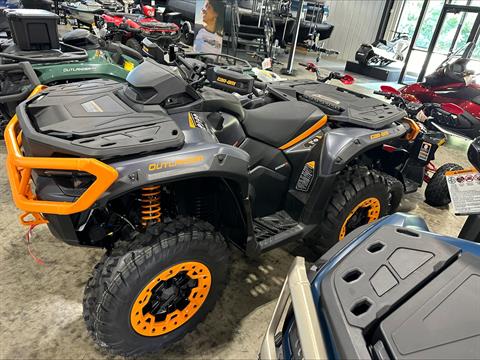 2025 Can-Am Outlander XT-P 1000R in Huron, Ohio