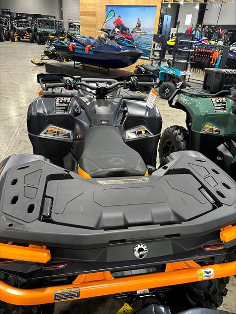 2025 Can-Am Outlander XT-P 1000R in Huron, Ohio - Photo 3