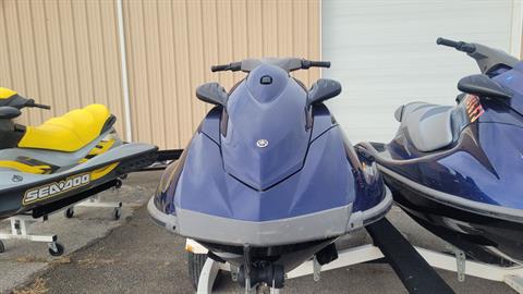 2014 Yamaha VX® Deluxe in Huron, Ohio - Photo 1