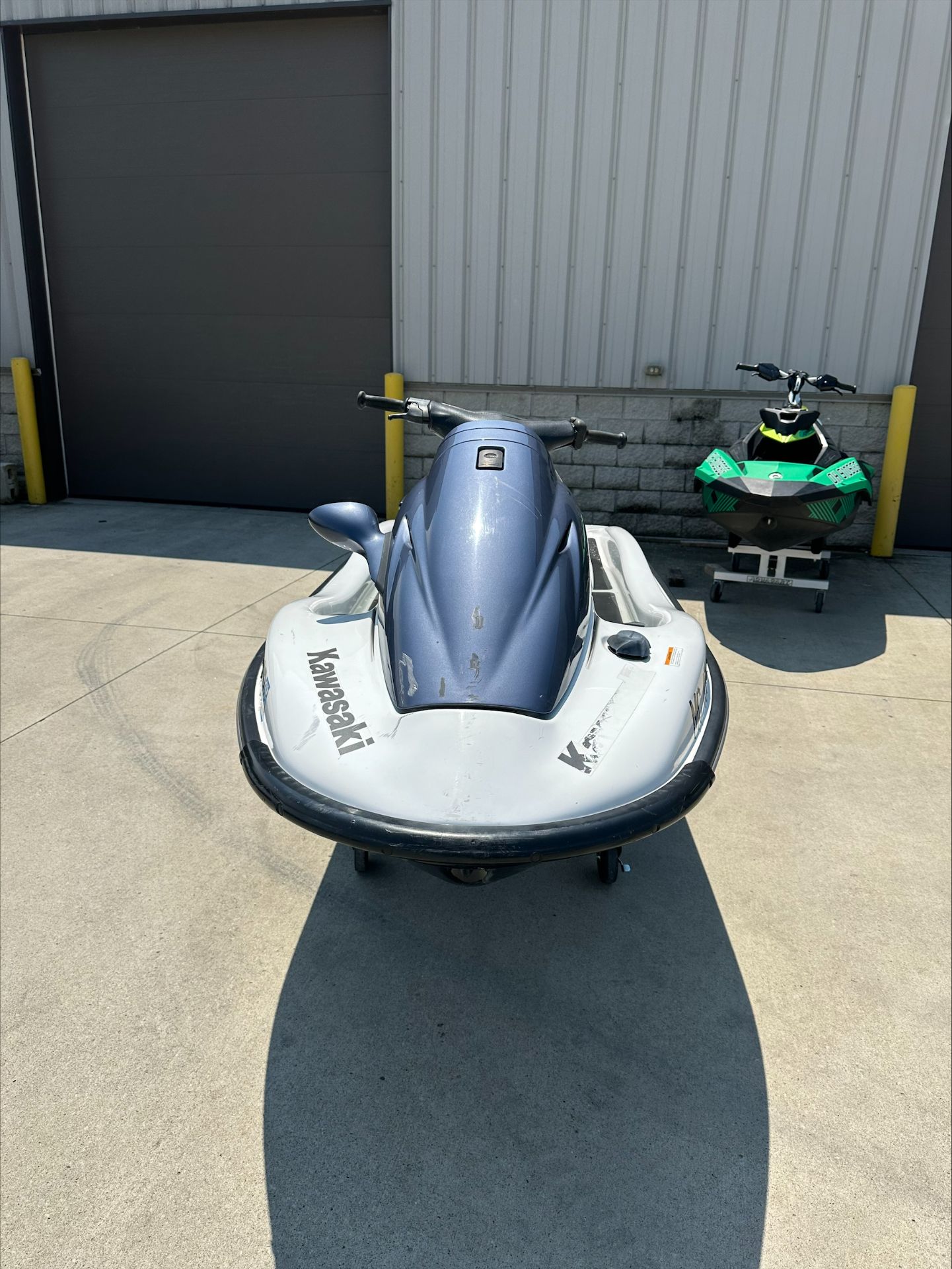 2004 Kawasaki STX™-12F in Huron, Ohio - Photo 1
