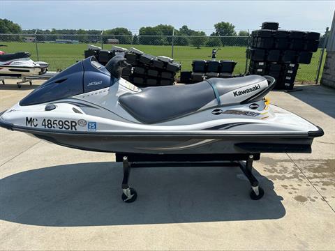 2004 Kawasaki STX™-12F in Huron, Ohio - Photo 2