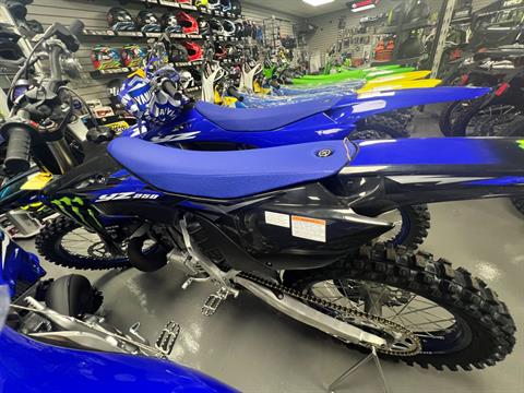 2025 Yamaha YZ250 Monster Energy Edition in Huron, Ohio - Photo 2