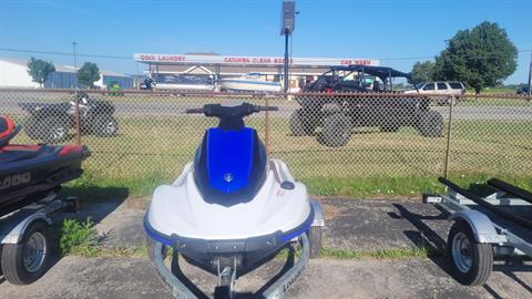 2018 Yamaha EX in Huron, Ohio - Photo 1