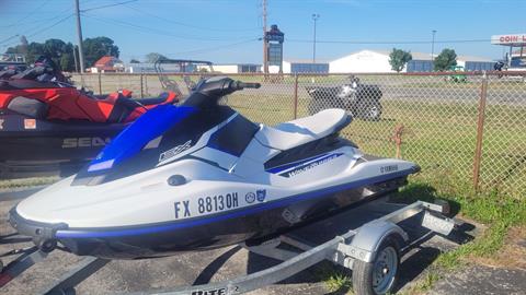 2018 Yamaha EX in Huron, Ohio - Photo 2